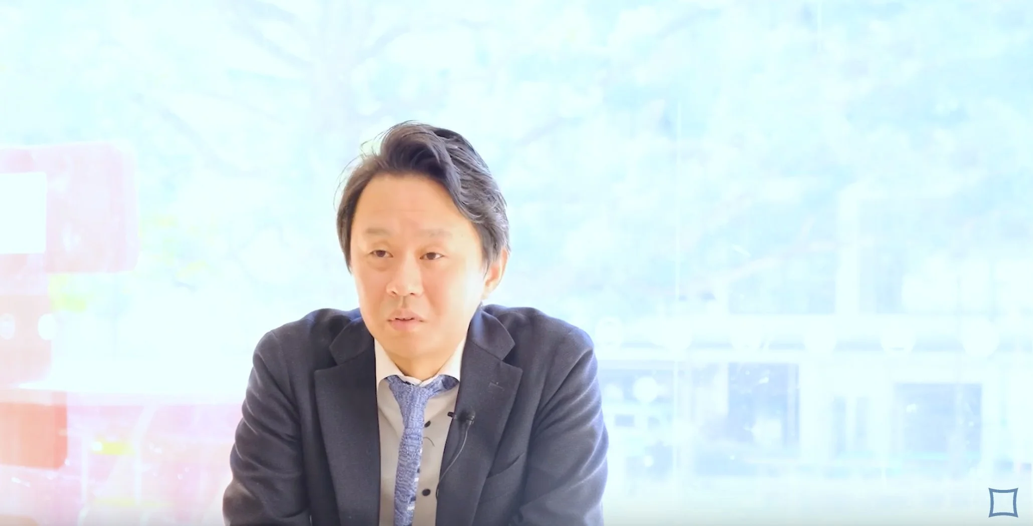 橋爪康太郎のインタビュー