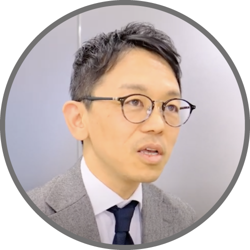  株式会MonotaRO/ 平佐京三さん 