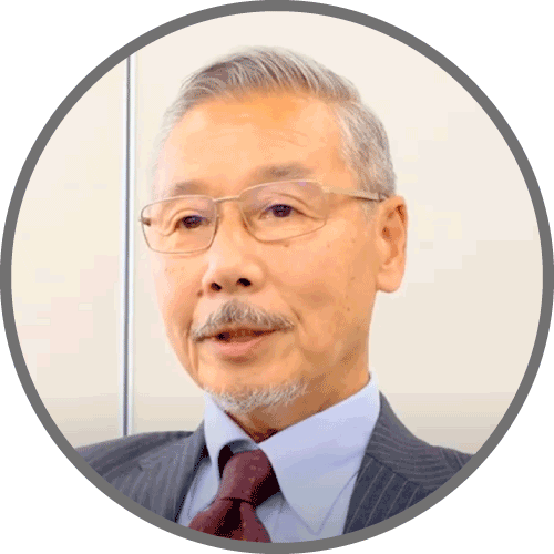  株式会社つくし工房／倉持滋さん 